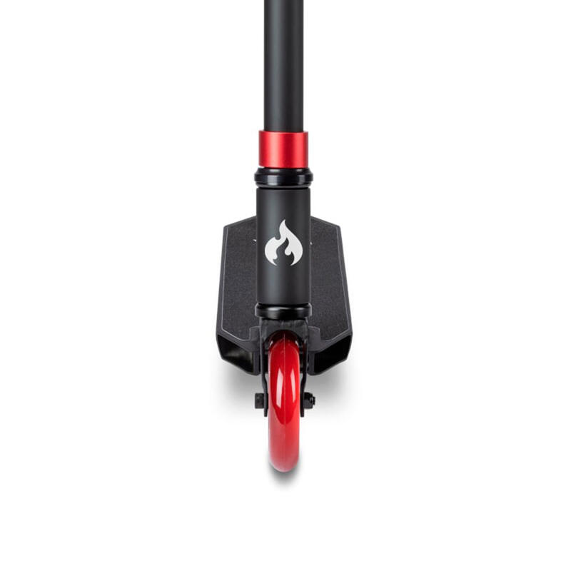 Chilli Pro Scooter Base S - Red