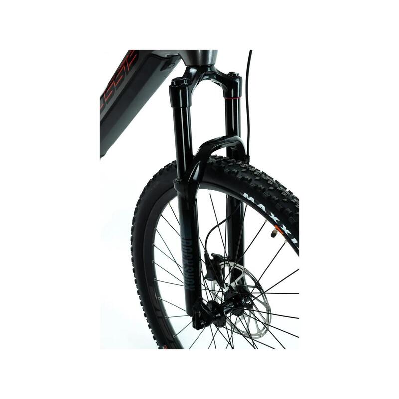 Bicicleta electrica MTB E-bike, e-Full 11.9, Aut. 180km, 750Wh, BOSCH