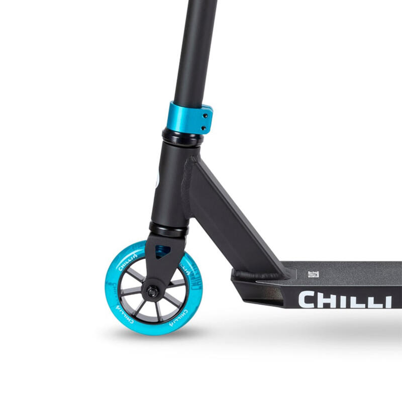 Chilli Pro Scooter Base S - Blue