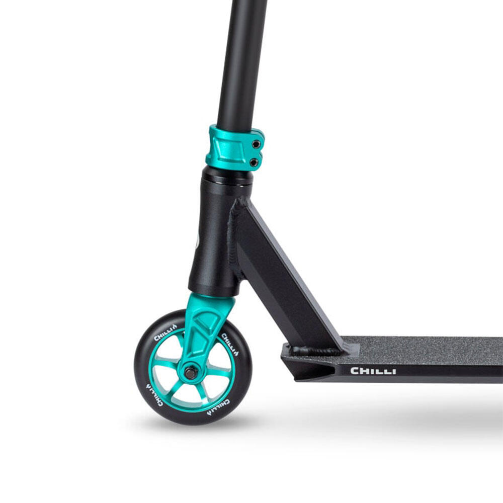 Chilli Pro Scooter 4000 - Mare