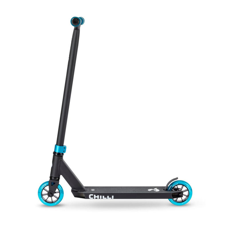 Scooter Chilli Base S