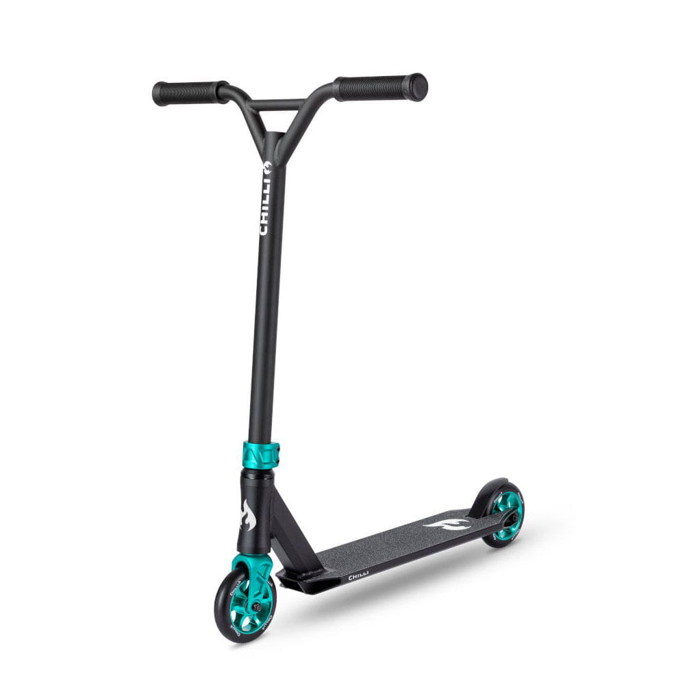 Chilli Pro Scooter 4000 - Mare