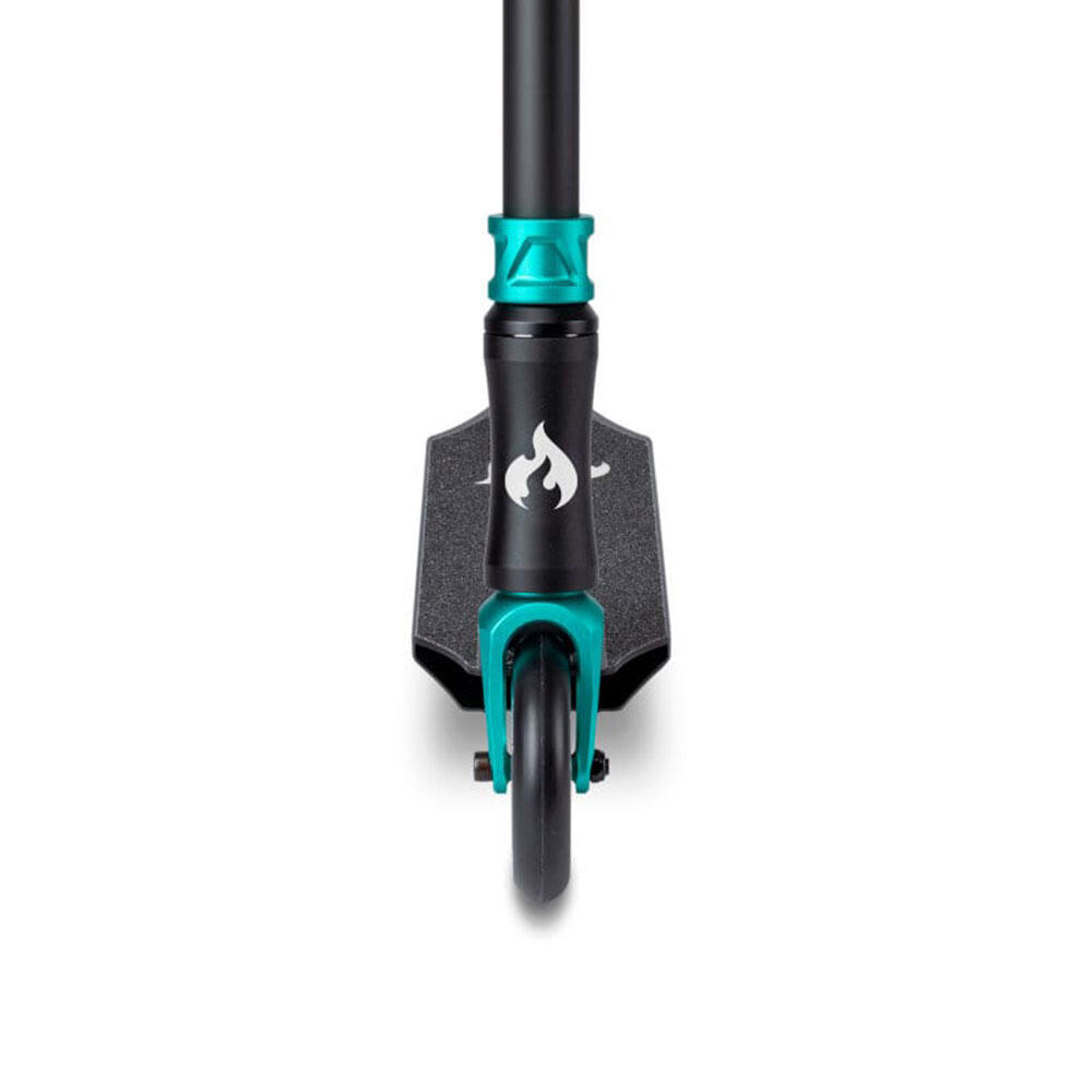 Trottinette Chilli 4000 Sea - Guidon acier 53 cm, roues 110 mm 6/7