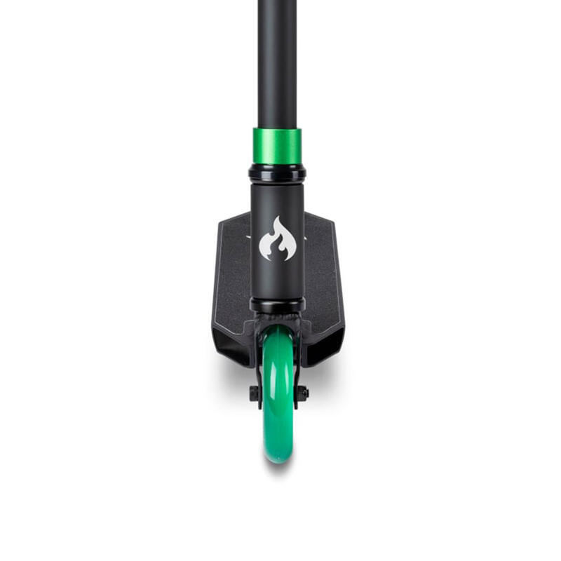 Chilli Pro Scooter Base S - Green