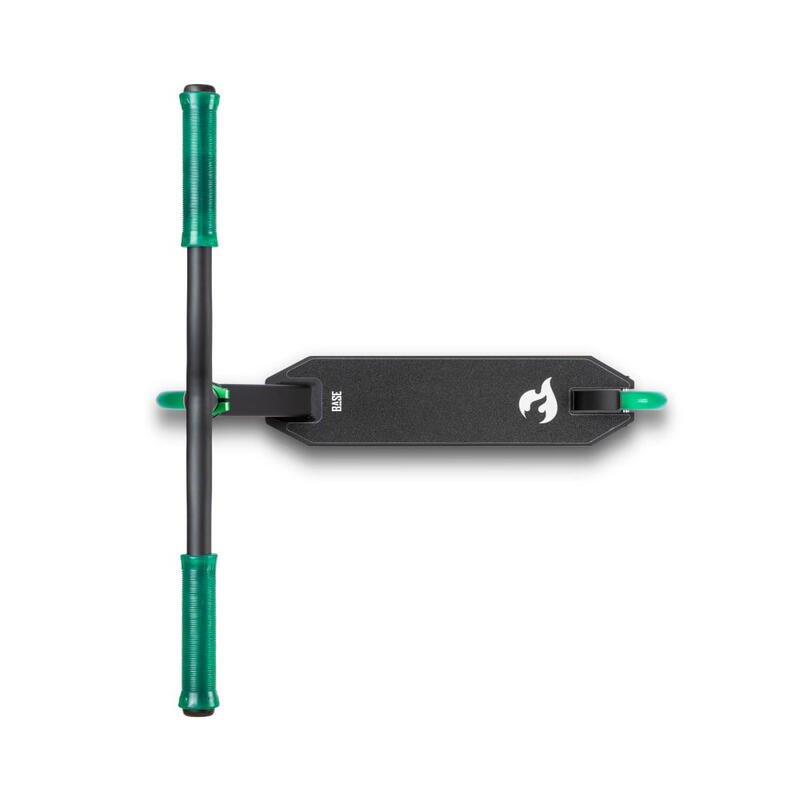 Chilli Pro Scooter Base S - Green