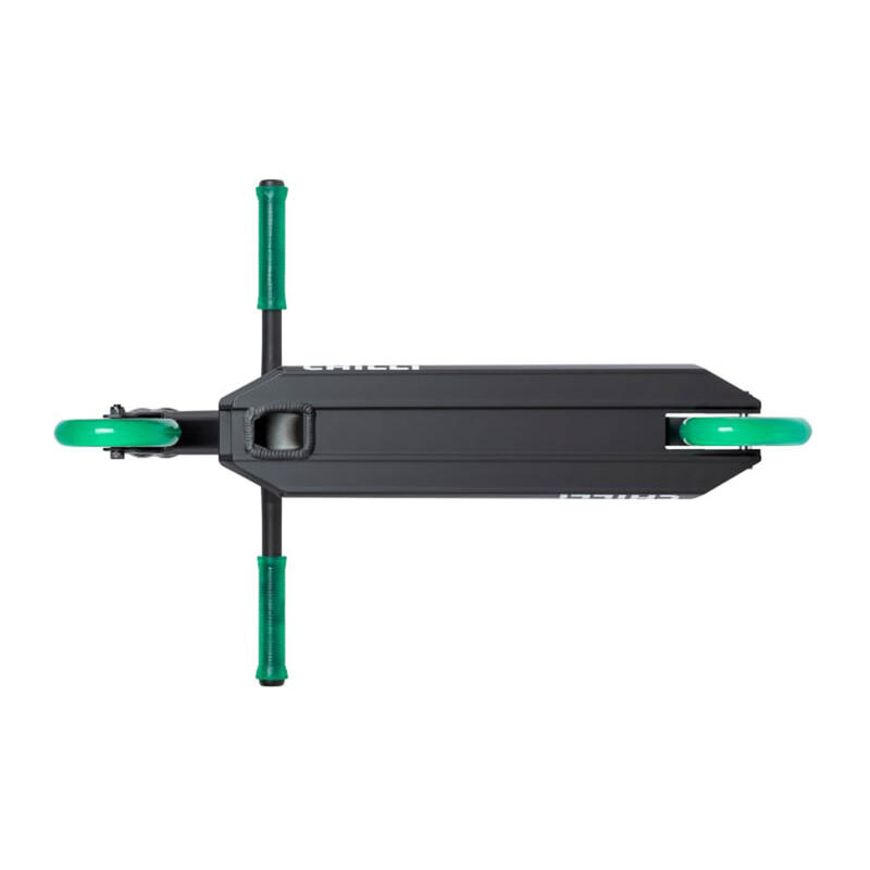 Chilli Pro Scooter Base S - Green