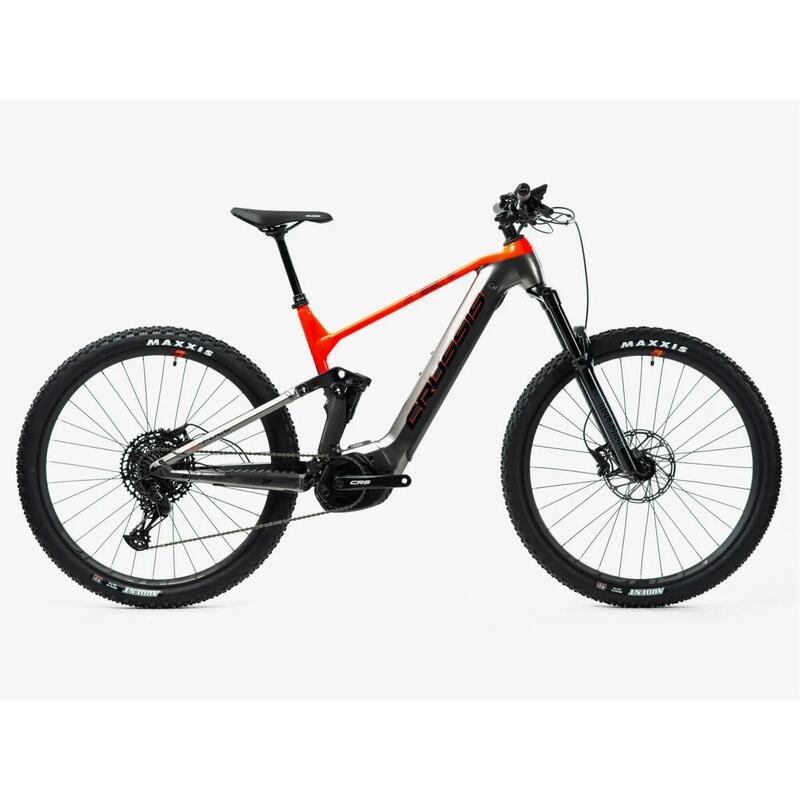 Bicicleta electrica MTB E-bike, e-Full 11.9, Aut. 180km, 750Wh, BOSCH