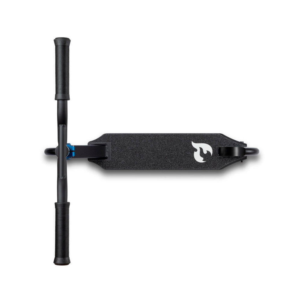 Stunt Scooter Chilli Pro Scooter 4000 - Blue 4/7