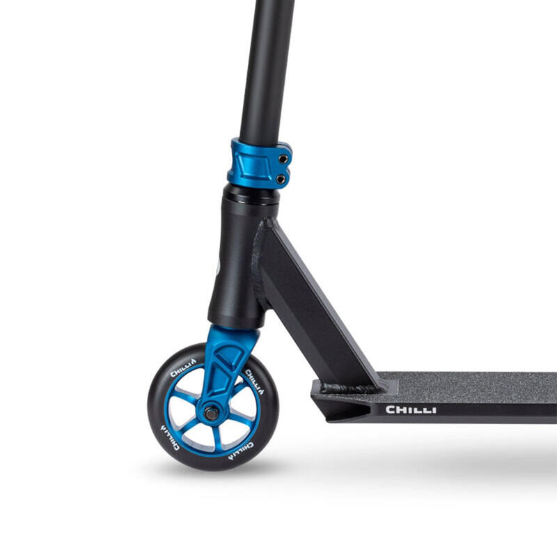 Chilli Pro Scooter 4000 - Blue