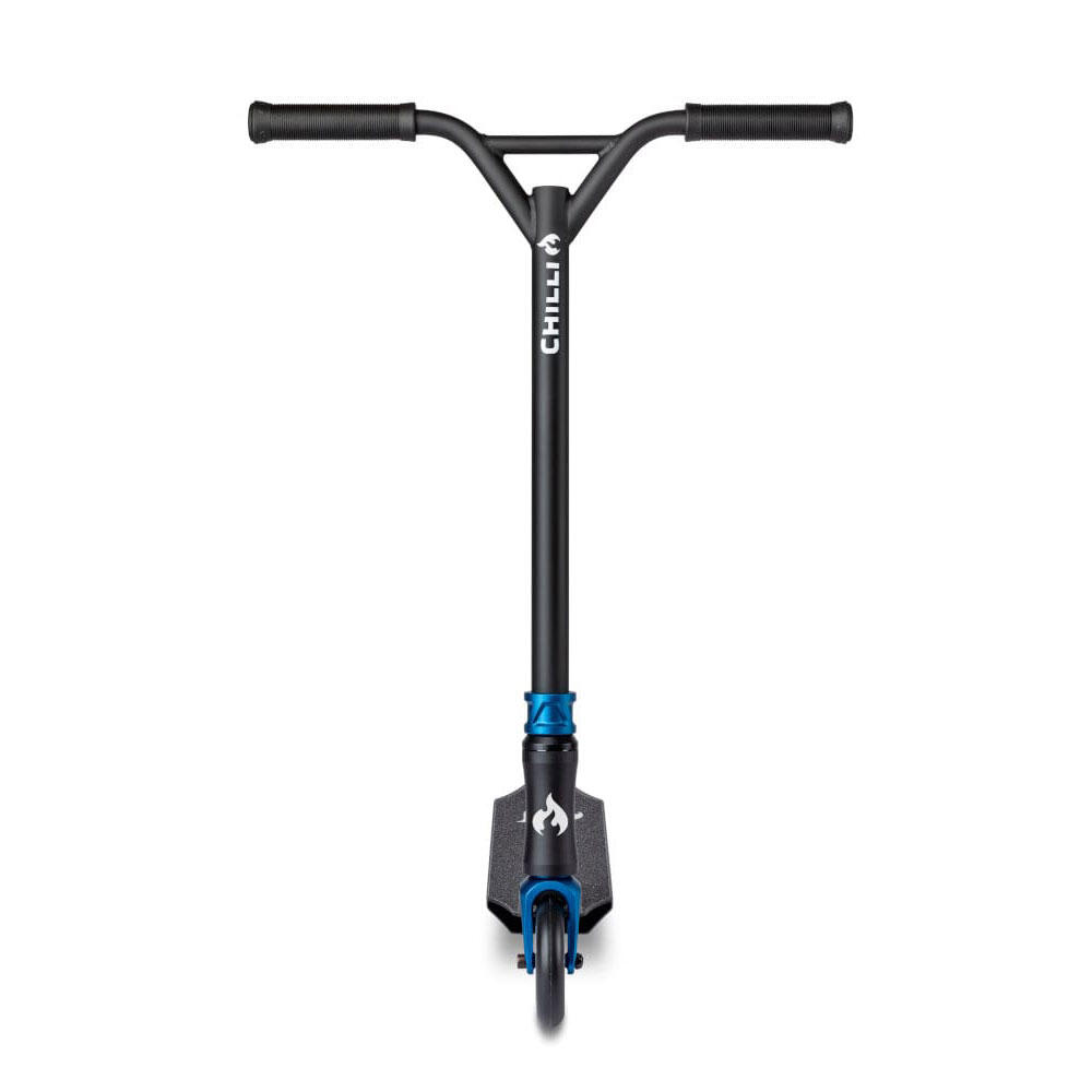 Stunt Scooter Chilli Pro Scooter 4000 - Blue 2/7