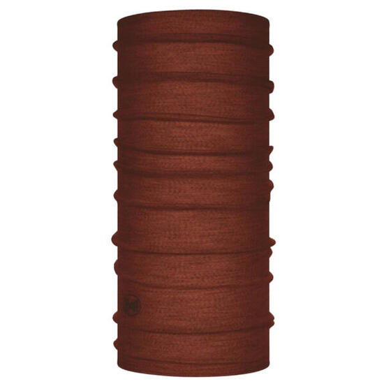 Komin chusta wielofunkcyjna z wełny merino lightweight