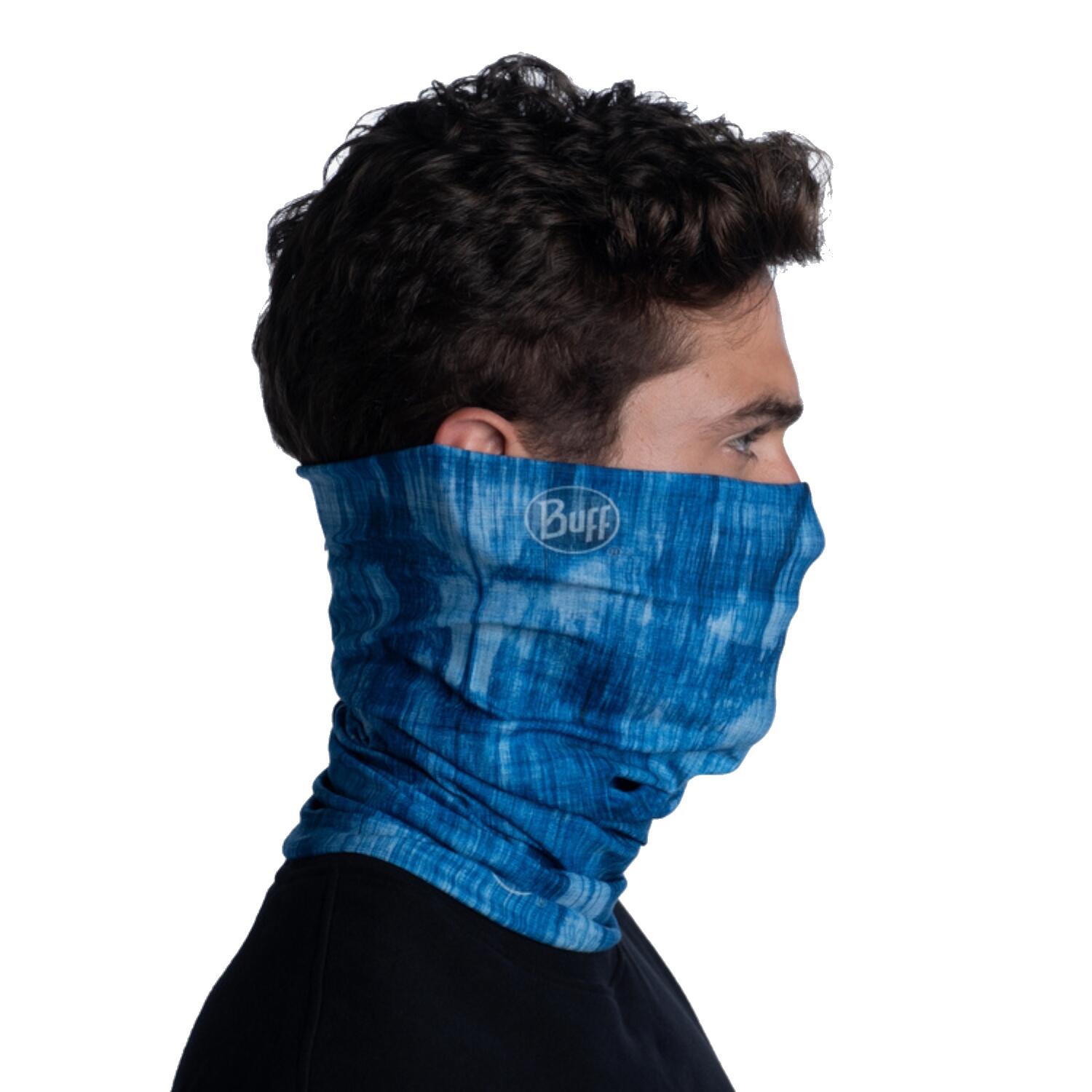 Neck warmers Unisex Buff Original Ecostretch Tube Scarf 4/7