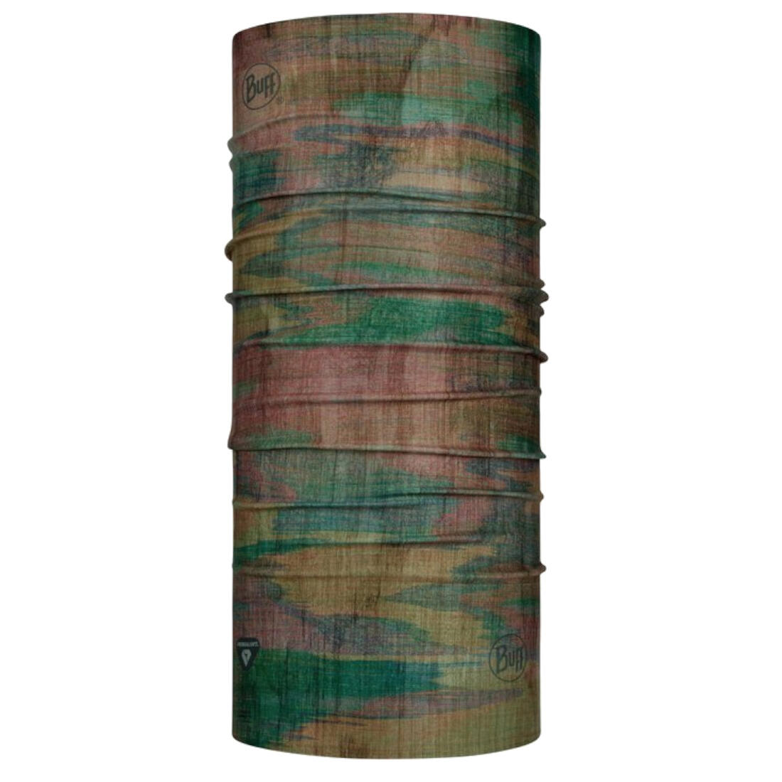 BUFF Neck warmers Thermonet Tube Scarf