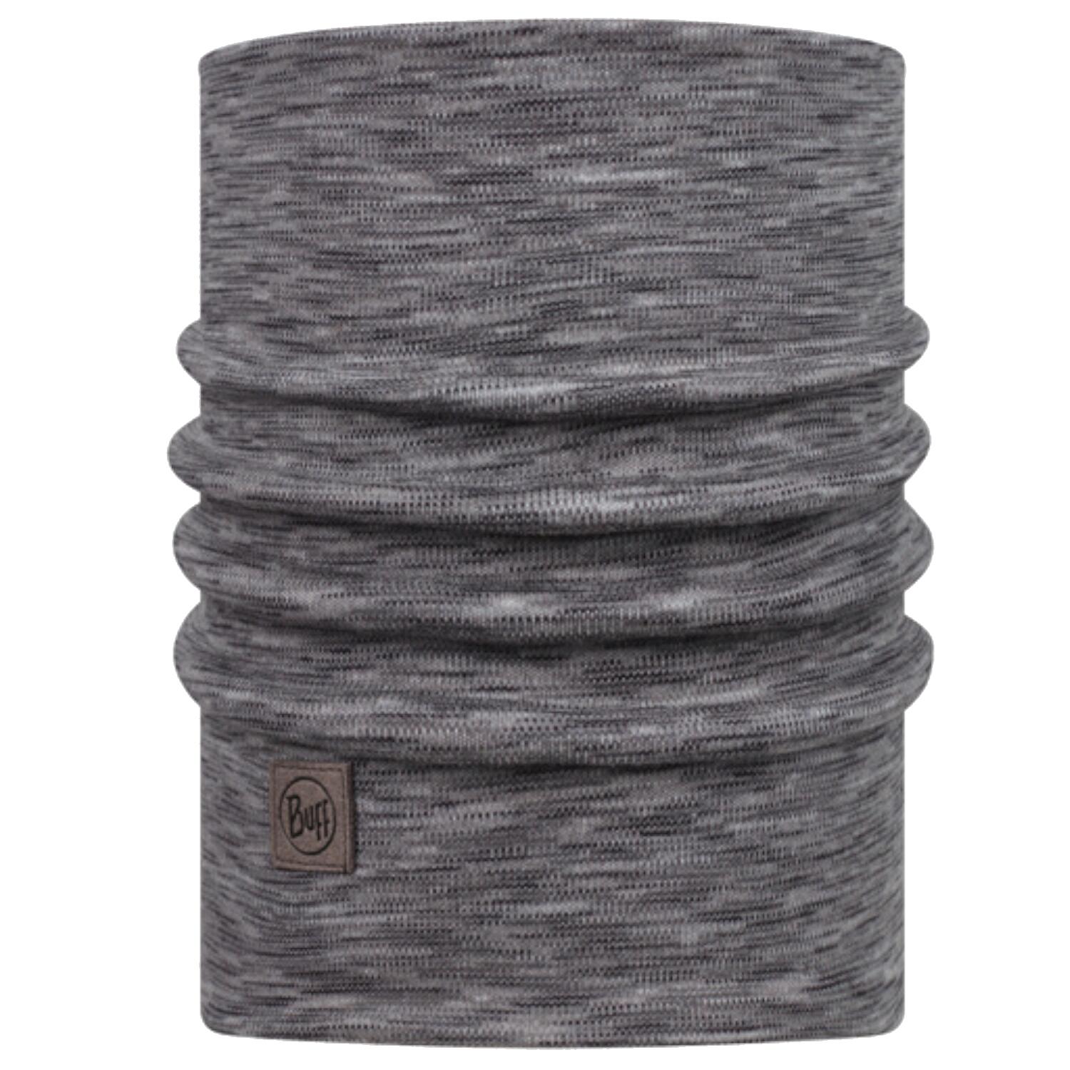 BUFF Faixa para Pescoço Unissexo Merino Heavyweight Neckwarmer