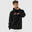 HOODIE PADEL QUAD COMFY 100% ALGODÃO PRETO HOMEM