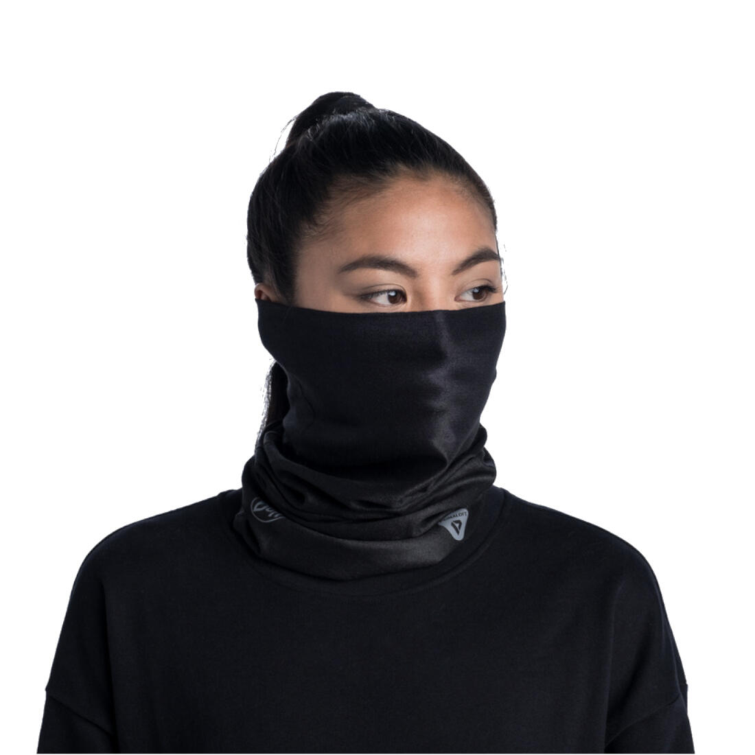 Faixa para Pescoço Unissexo Thermonet Tube Scarf 4/7