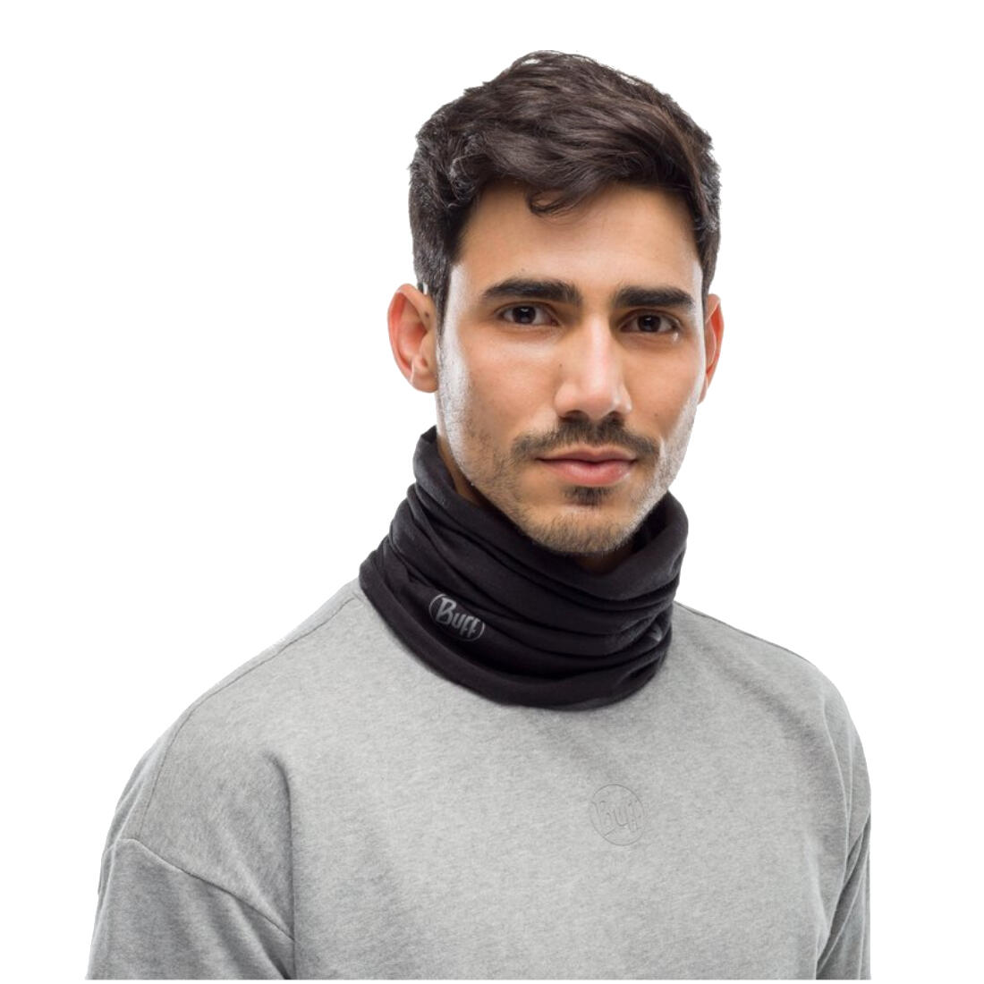 Faixa para Pescoço Unissexo Thermonet Tube Scarf 3/7
