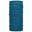 Uniszex nyakmelegítők, Buff Merino Lightweight Solid Tube Scarf, kék