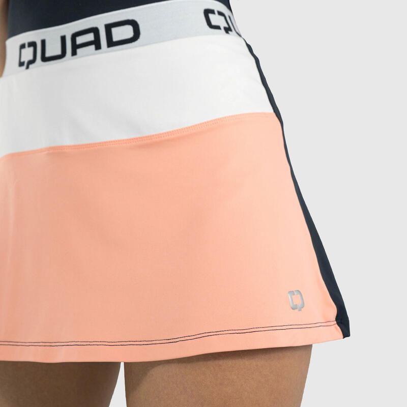 SAIA PADEL QUAD MASTERPIECE MULHER