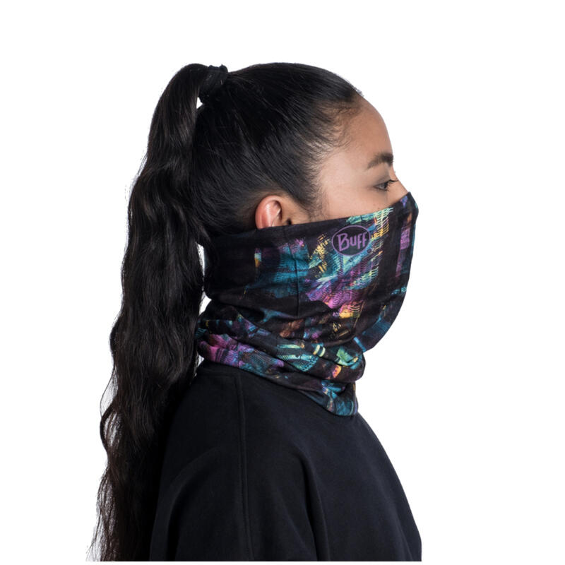 Neck warmers voor vrouwen Buff Thermonet Tube Scarf