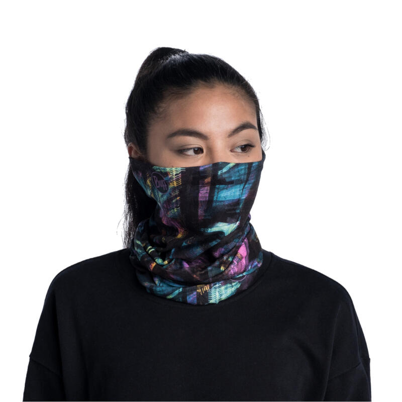 Neck warmers pour femmes Buff Thermonet Tube Scarf