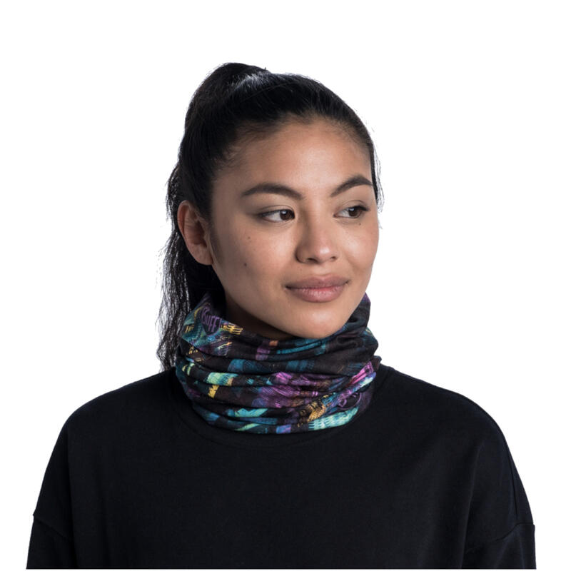 Neck warmers pour femmes Buff Thermonet Tube Scarf