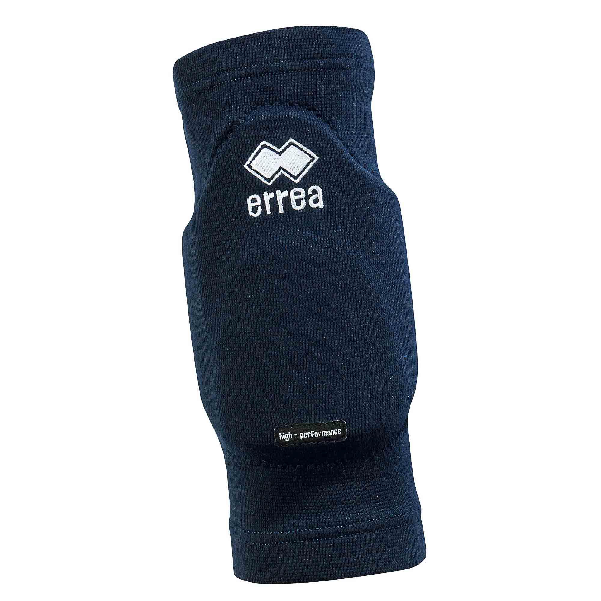 Knee pads Errea Tokyo Blue Adult