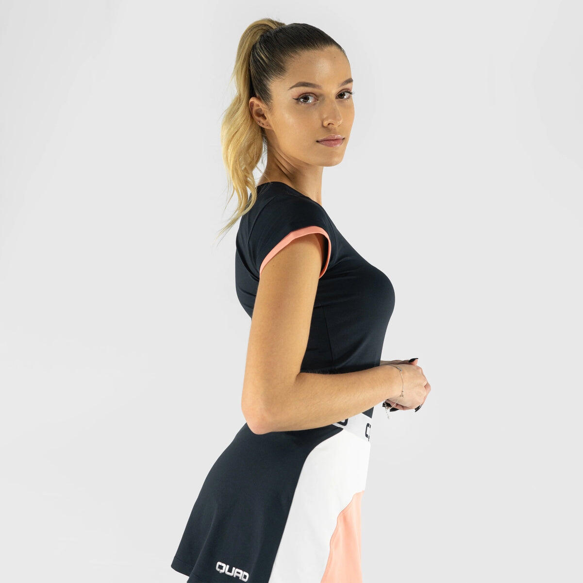 SAIA PADEL QUAD MASTERPIECE MULHER 2/4