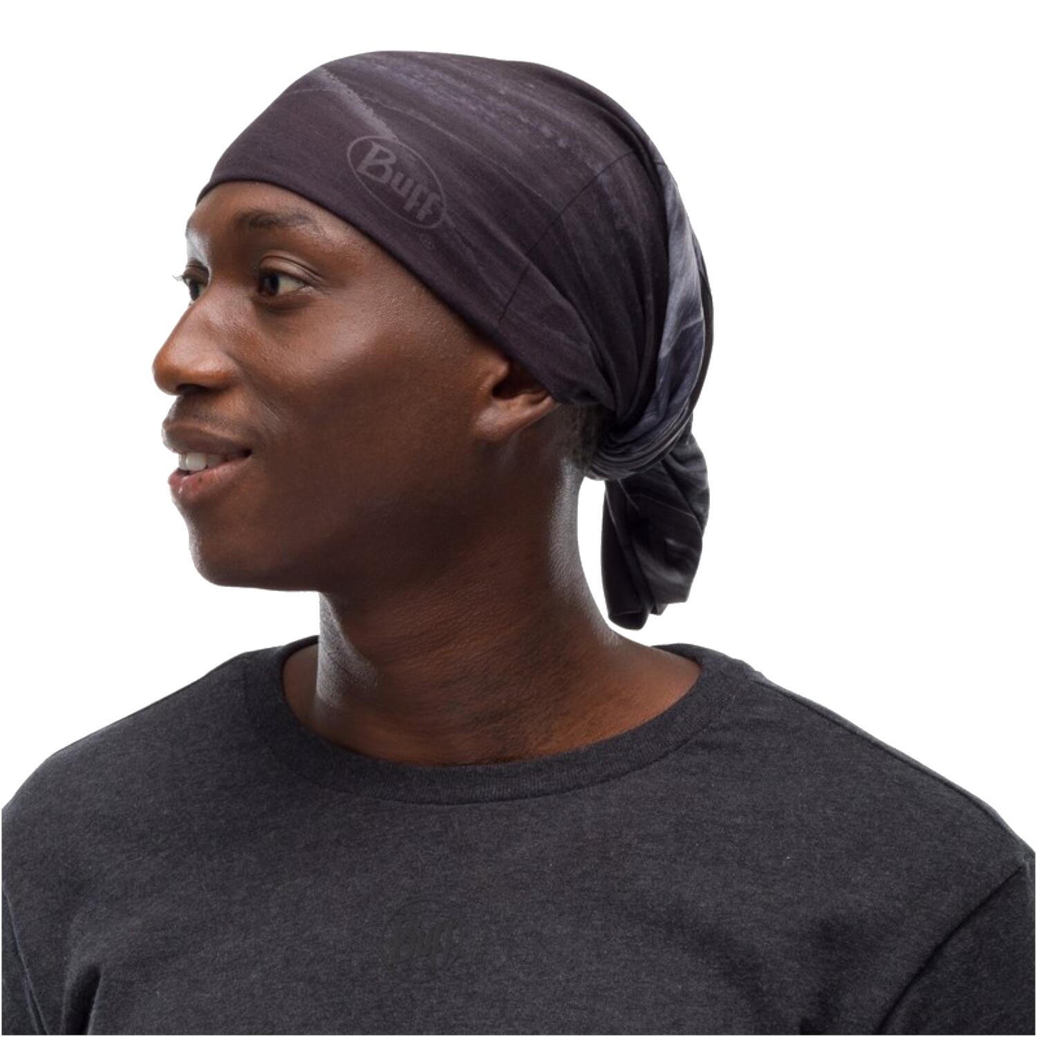 Braga de Cuello Unisex BUFF Original EcoStretch 4/7