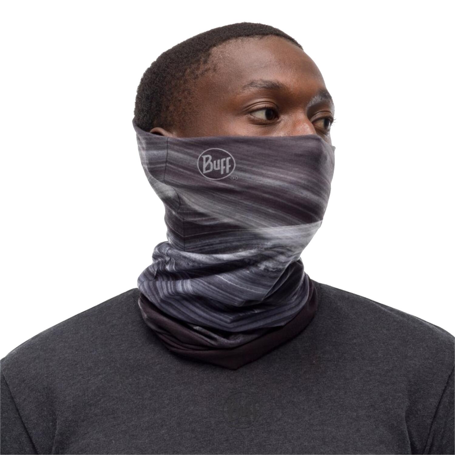 Braga de Cuello Unisex BUFF Original EcoStretch 3/7