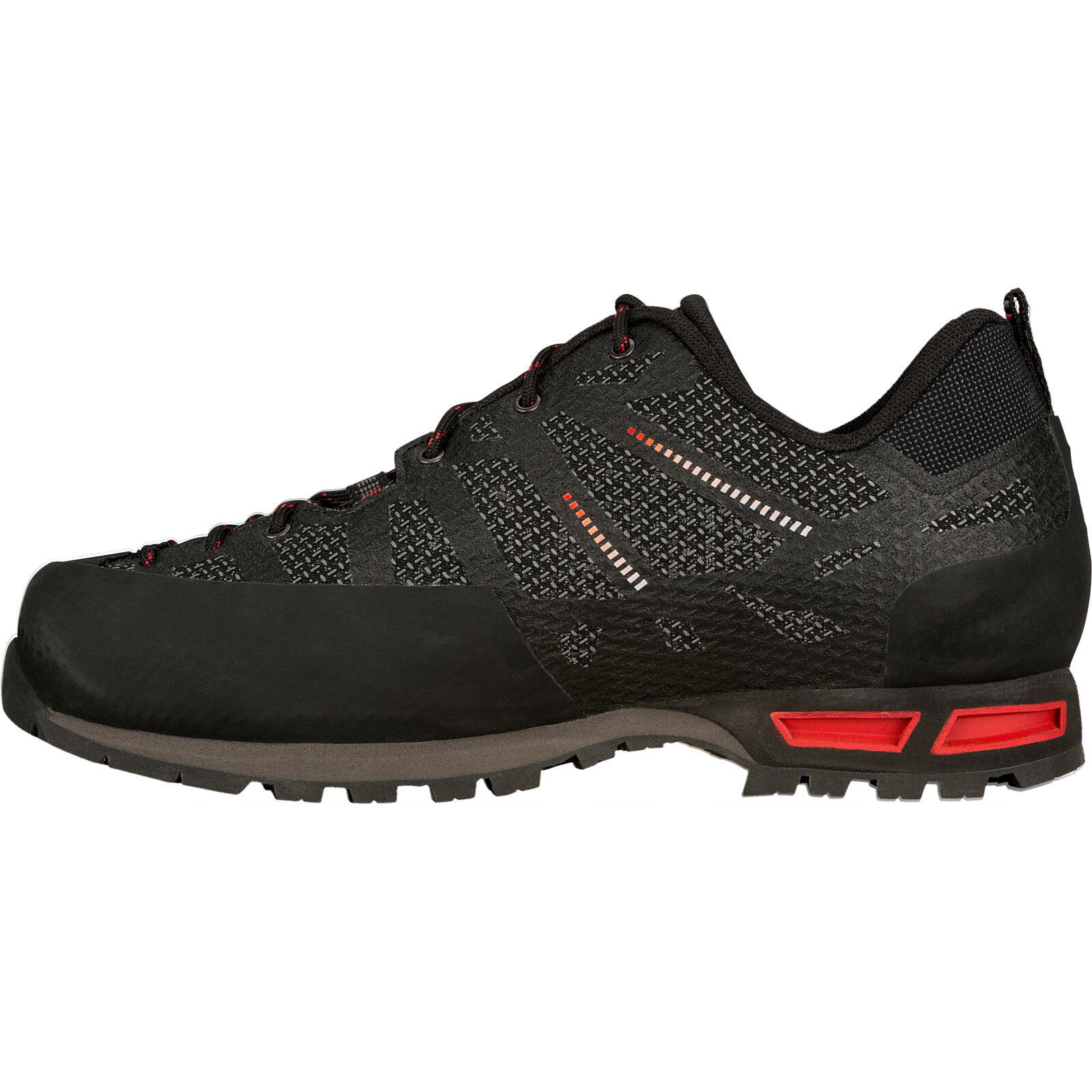 Chaussures de randonnée unisexes DROM TECH BOREAL 4/6