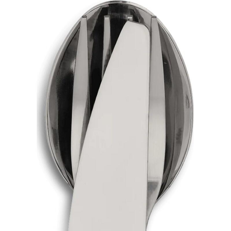 Leisure Cutlery 3 Piece Set PRIMUS Decathlon
