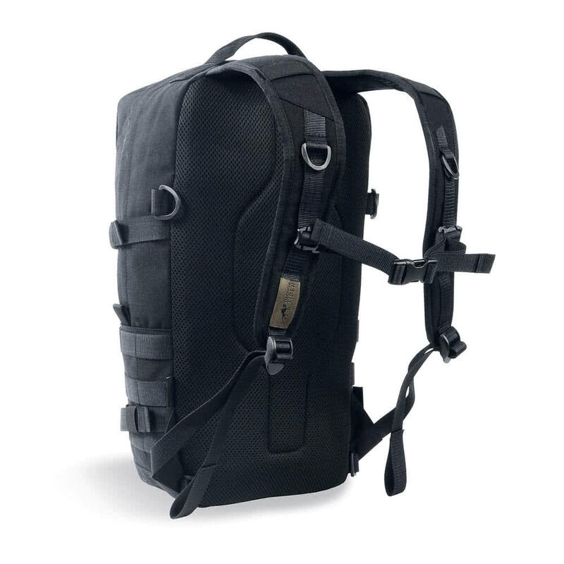 Essential Pack L MK II 登山健行背包 15L - 黑色