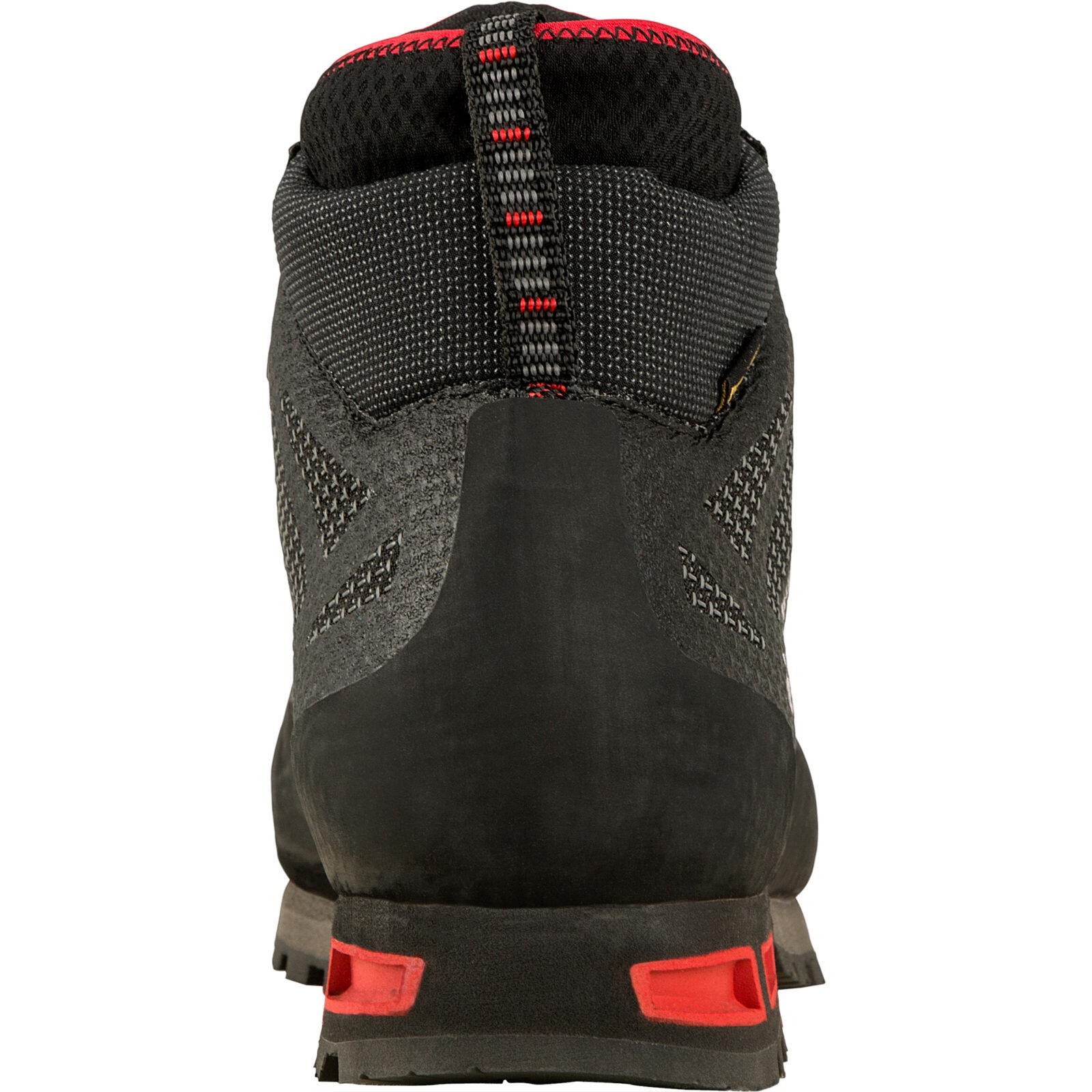 Botas de trekking de unisex DROM MID TECH BOREAL 6/6