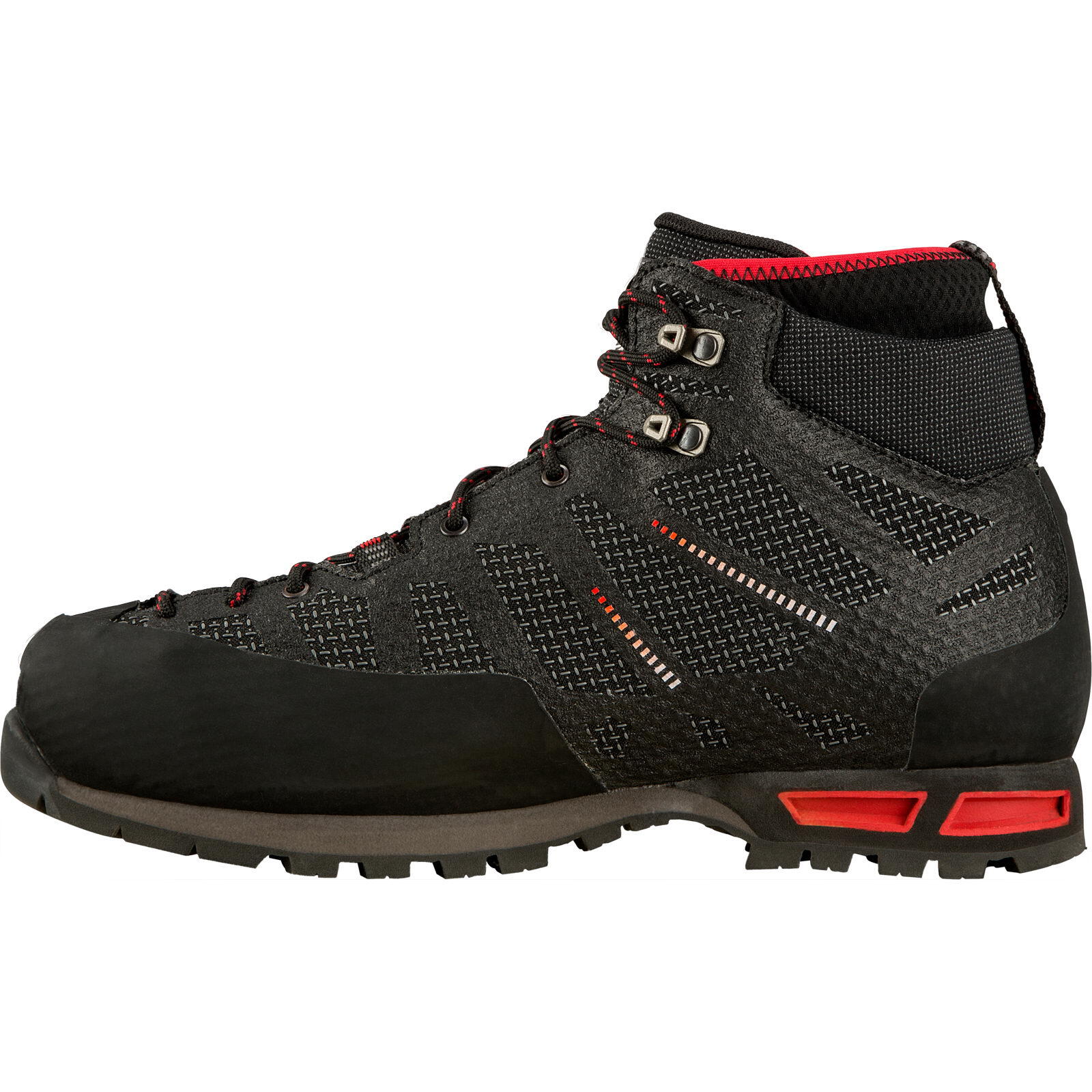 Botas de trekking de unisex DROM MID TECH BOREAL 4/6