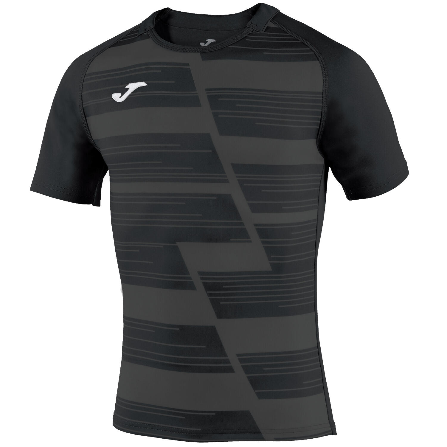 JOMA Maglietta Uomo Joma Courtes Haka Grigio