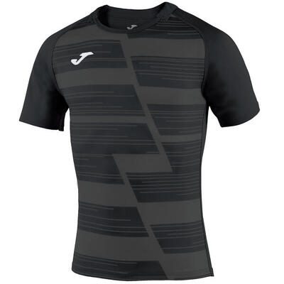 T-shirt voor heren joma haka tee