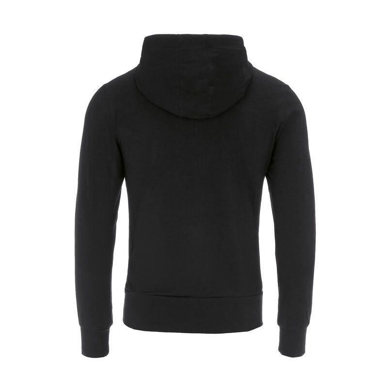 Errea Philip Ad Zwart Sweatshirt Volwassenen