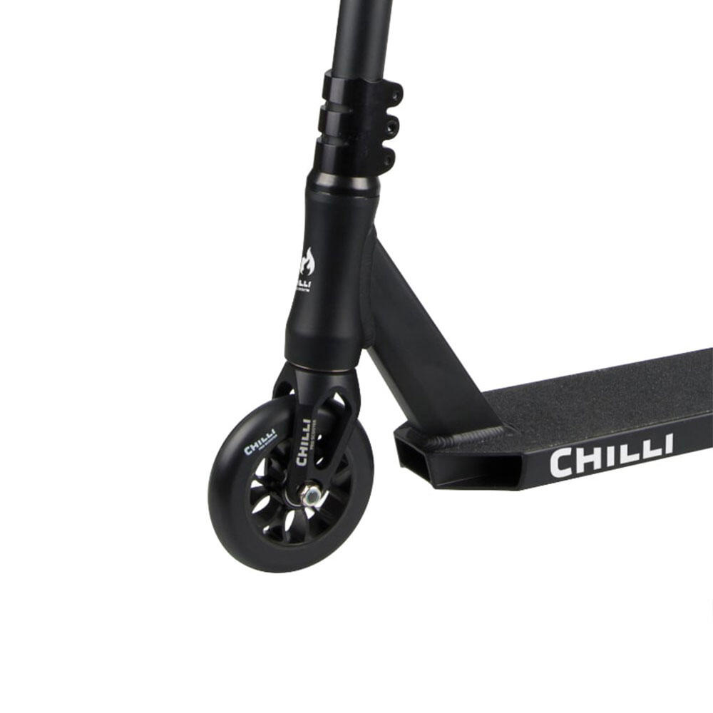 Chilli Pro Reaper Stunt Scooter Black 2/5