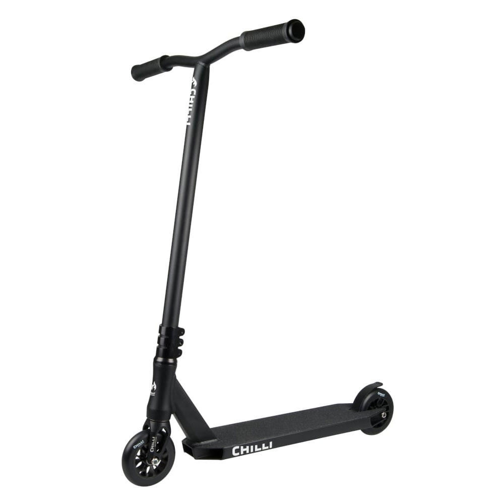 Chilli Pro Reaper Stunt Scooter Black 1/5