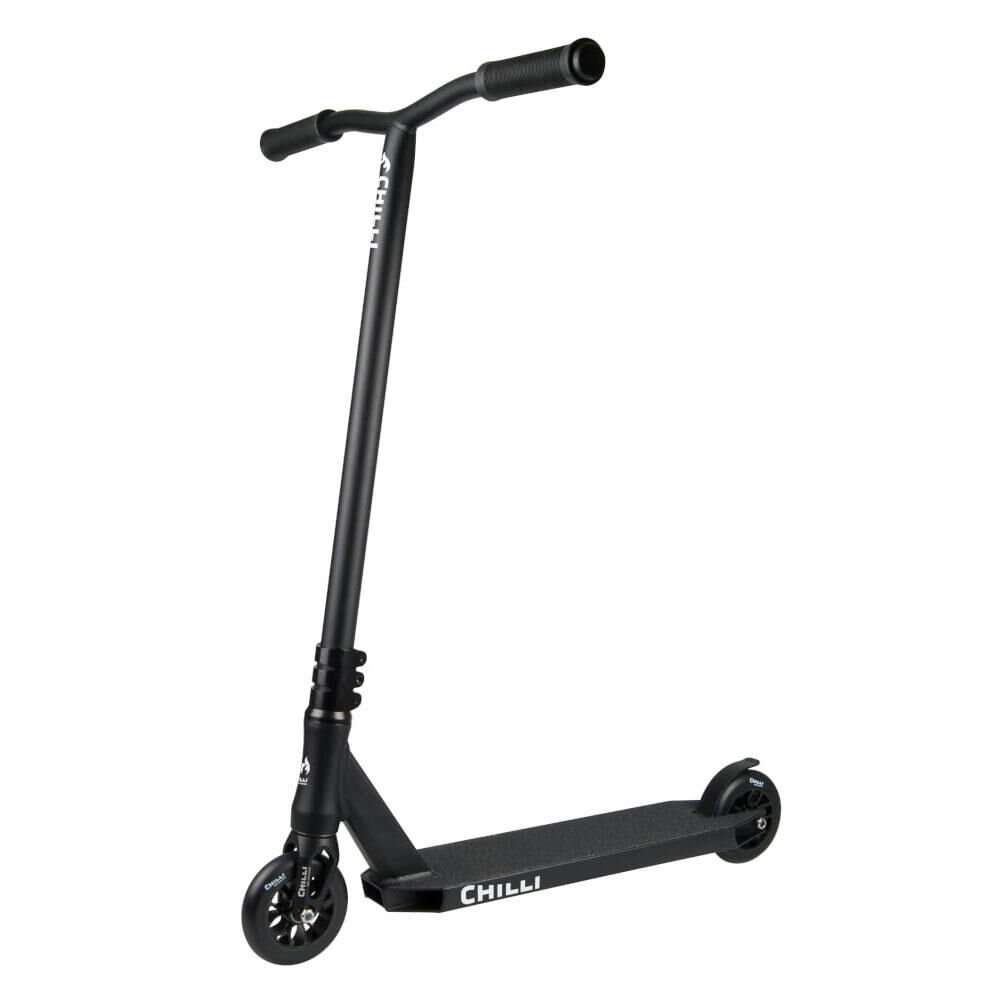 CHILLI PRO SCOOTER Chilli Pro Reaper Stunt Scooter Black