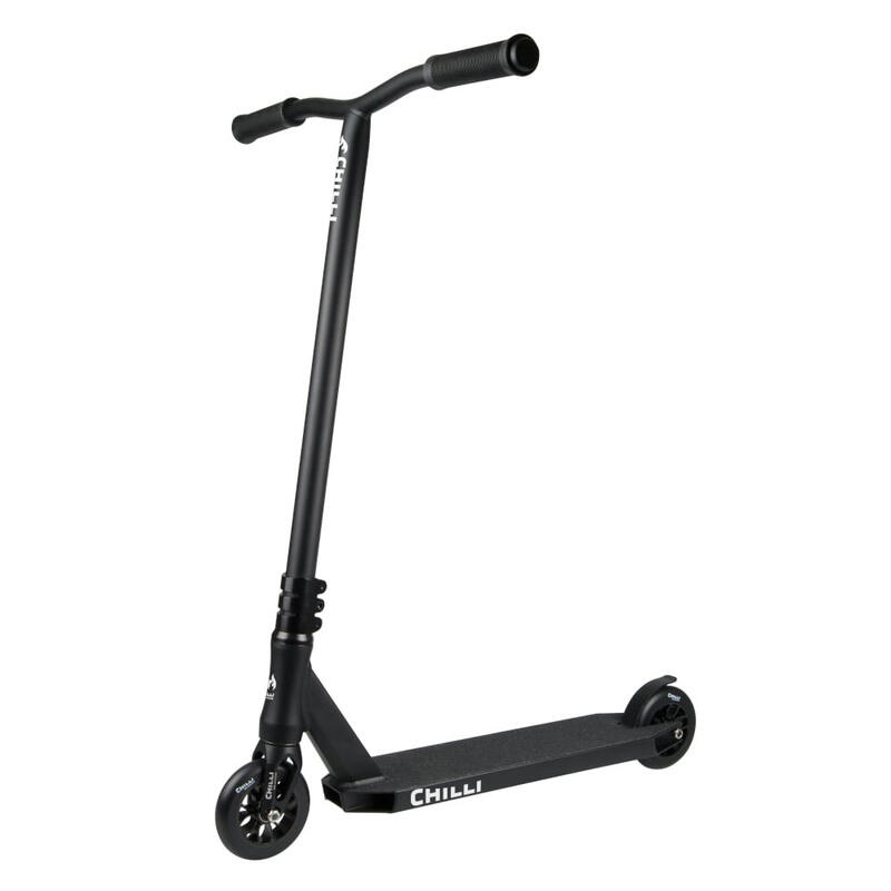 Trottinette Freestyle Chilli Reaper