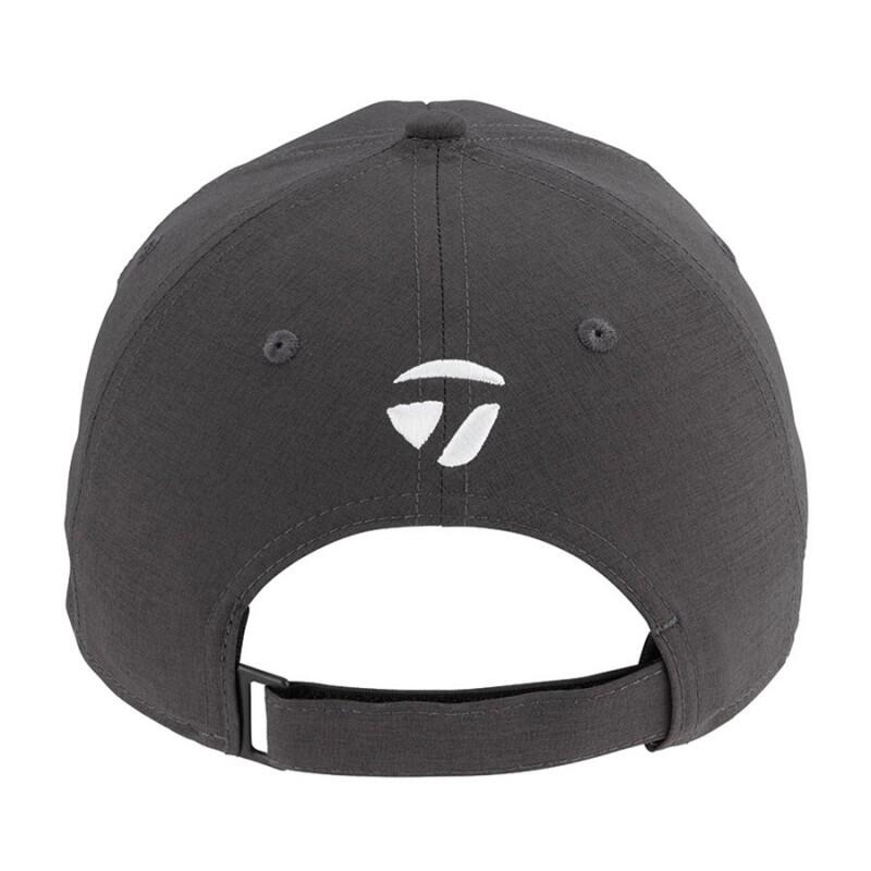 Taylormade TM 18 Performance Seeker Casquette pour homme Taille unique