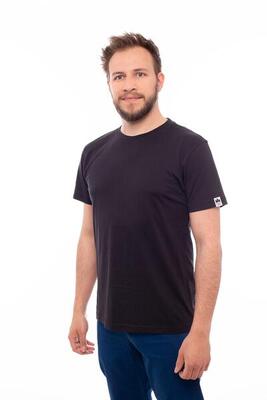 Wander- und Freizeitshirt Levi Herren Atmungsaktiv