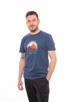 Herren T-Shirt Milla