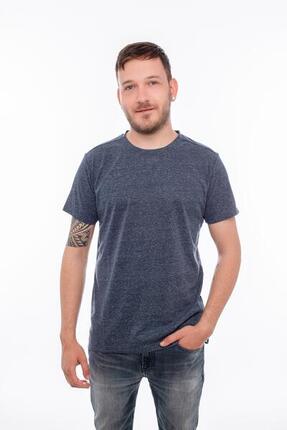Wander- und Freizeitshirt Brita Hemp-Mix Herren