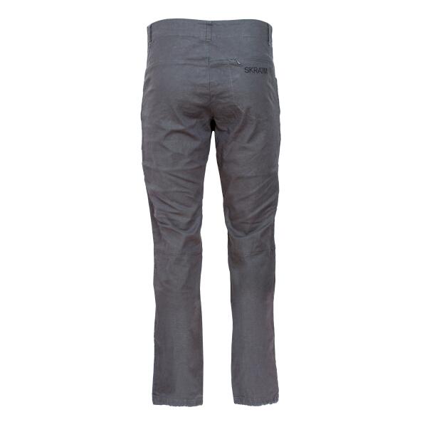 Wander- und Outdoorhose Hemp-Mix Brita Herren Atmungsaktiv Robust 3/4