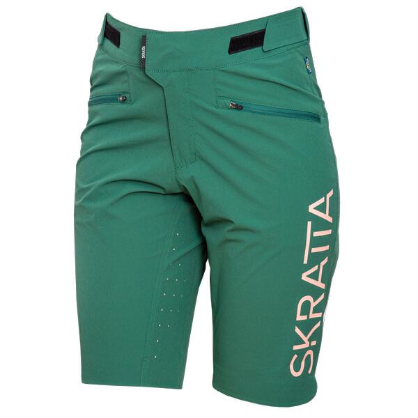 SKRATTA Shorts Bente Damen