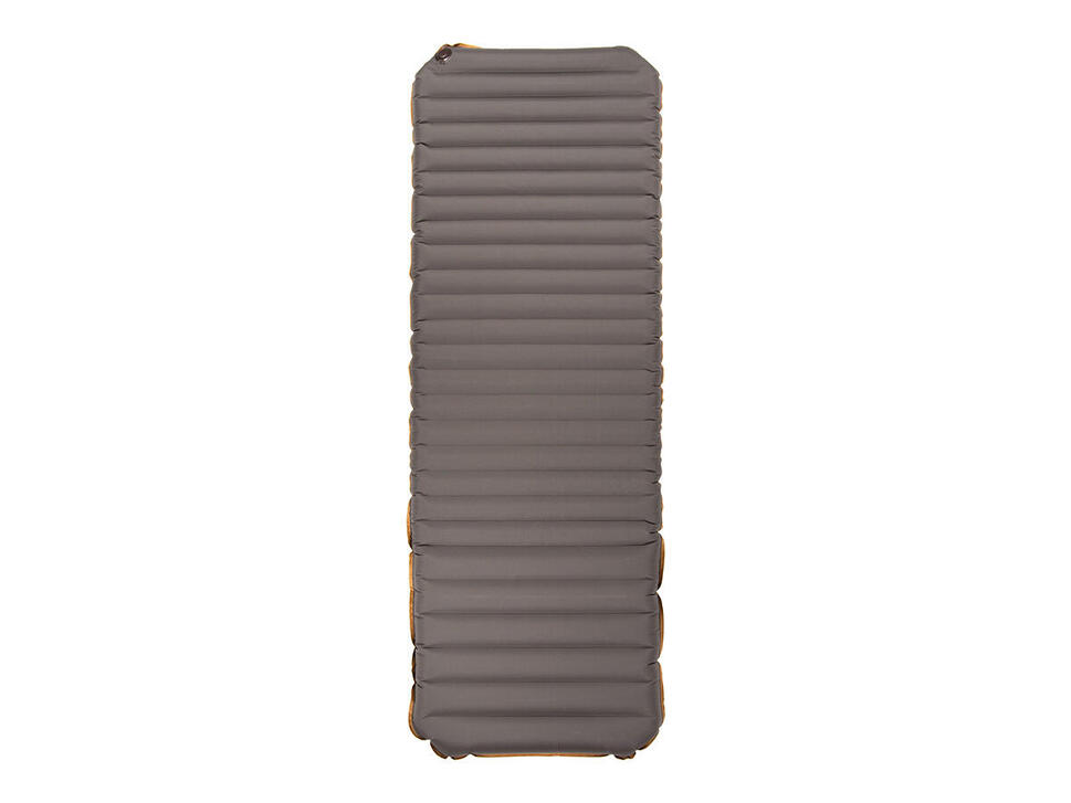 Mata turystyczna Klymit Klymaloft Sleeping Pad XL - green
