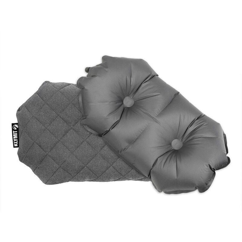 Camping Kissen - Luxe Pillow